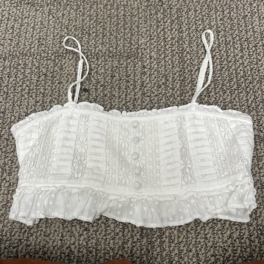 American Eagle Blouse